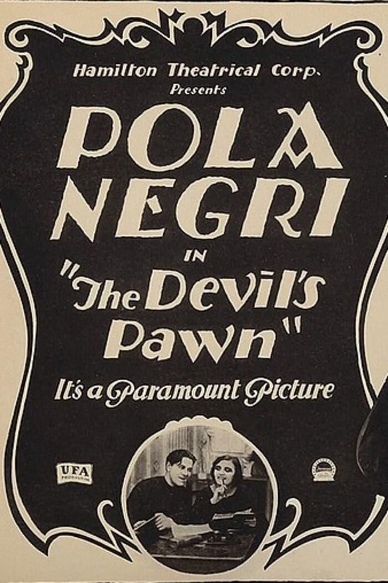 The Yellow Ticket poster image