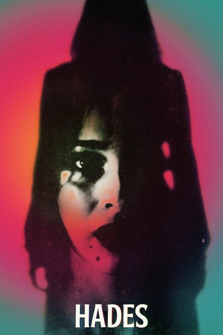 HADES poster image