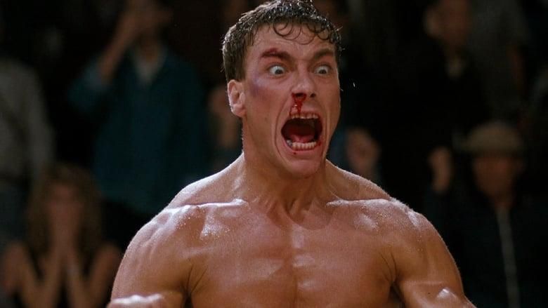 Bloodsport  thumbnail