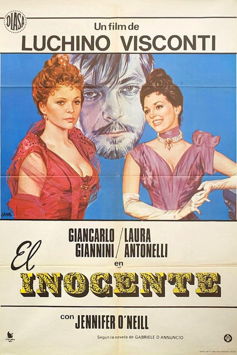 El inocente poster image
