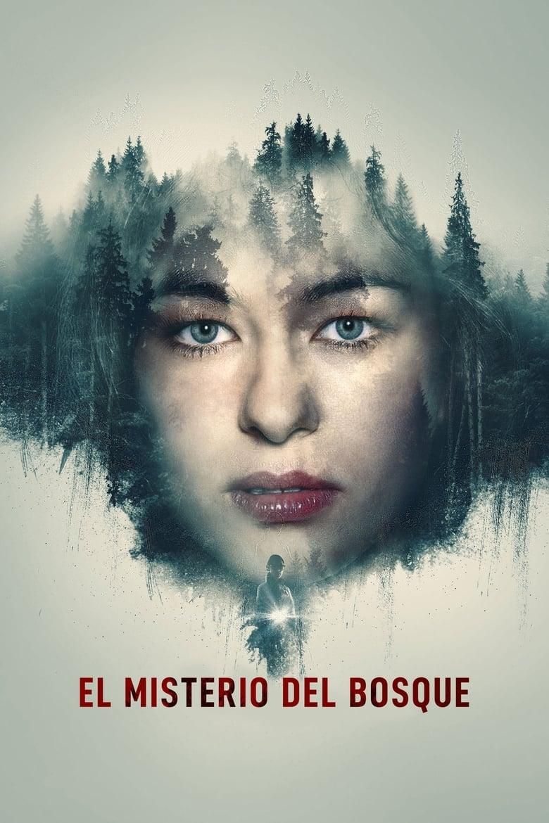 El Misterio del Bosque poster image