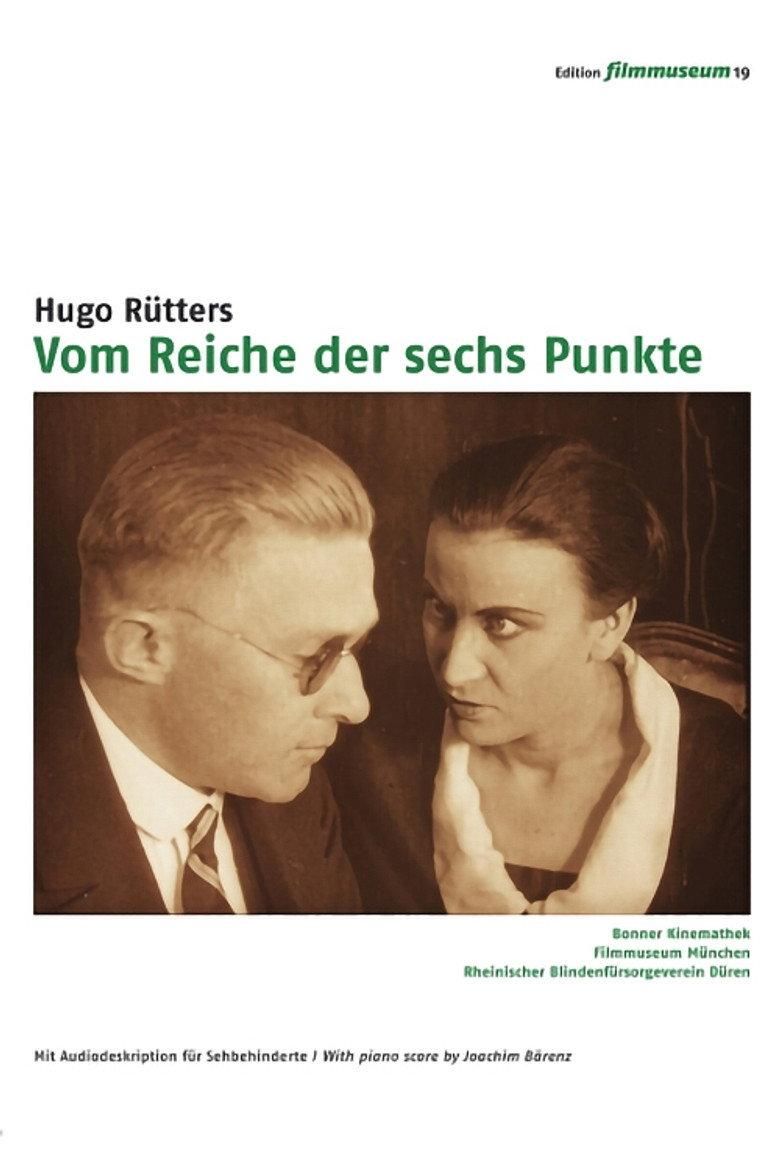 Vom Reiche der sechs Punkte poster image