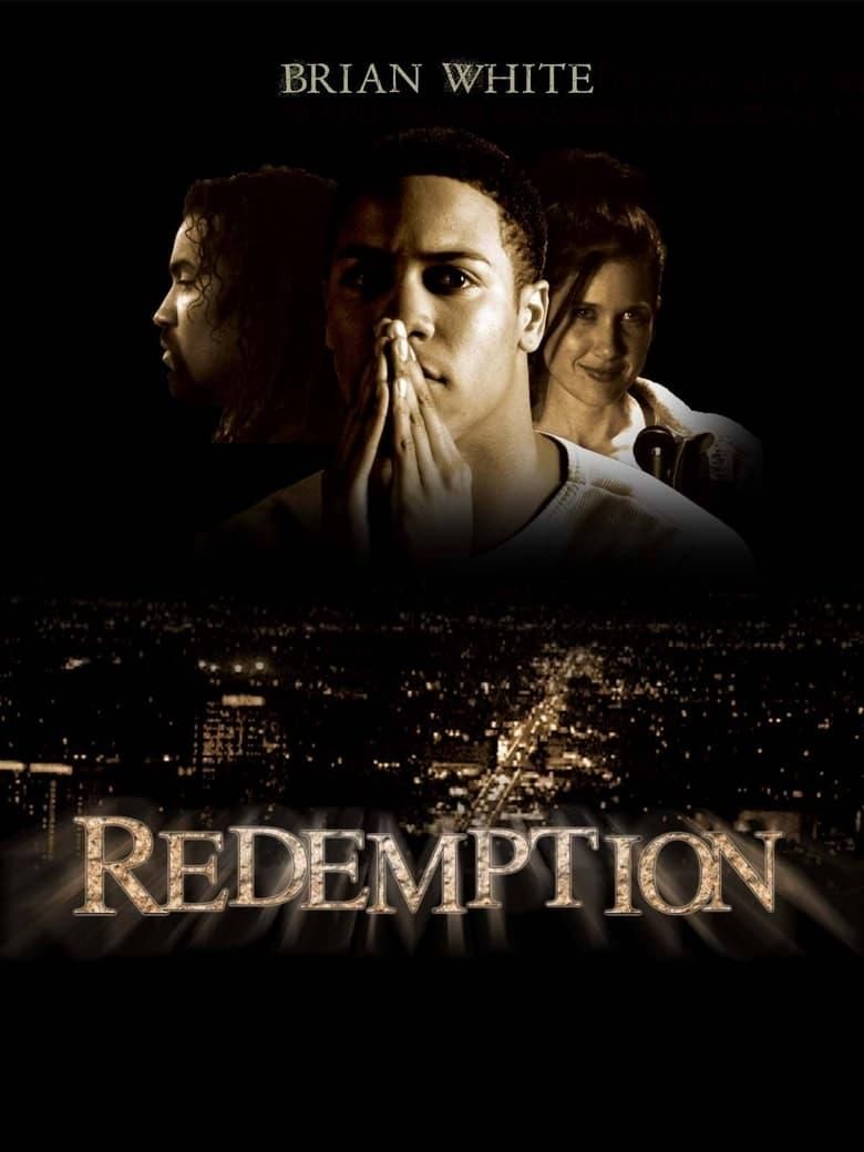 Redemption logo