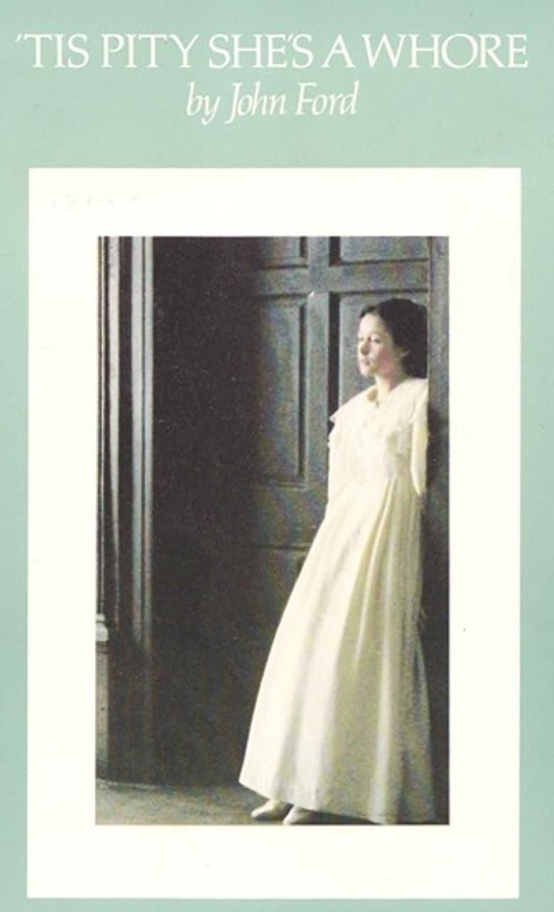 Tis Pity She's a Whore logo