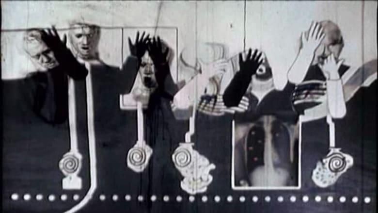 Six Men Getting Sick thumbnail