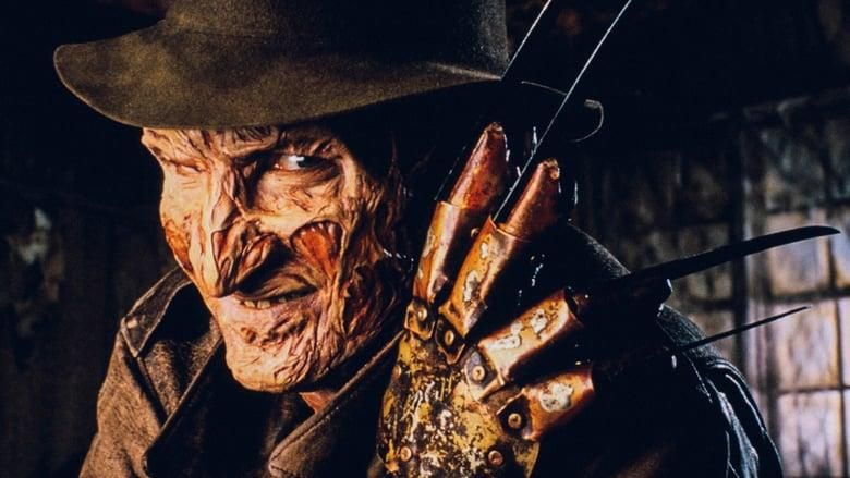 A Nightmare on Elm Street thumbnail