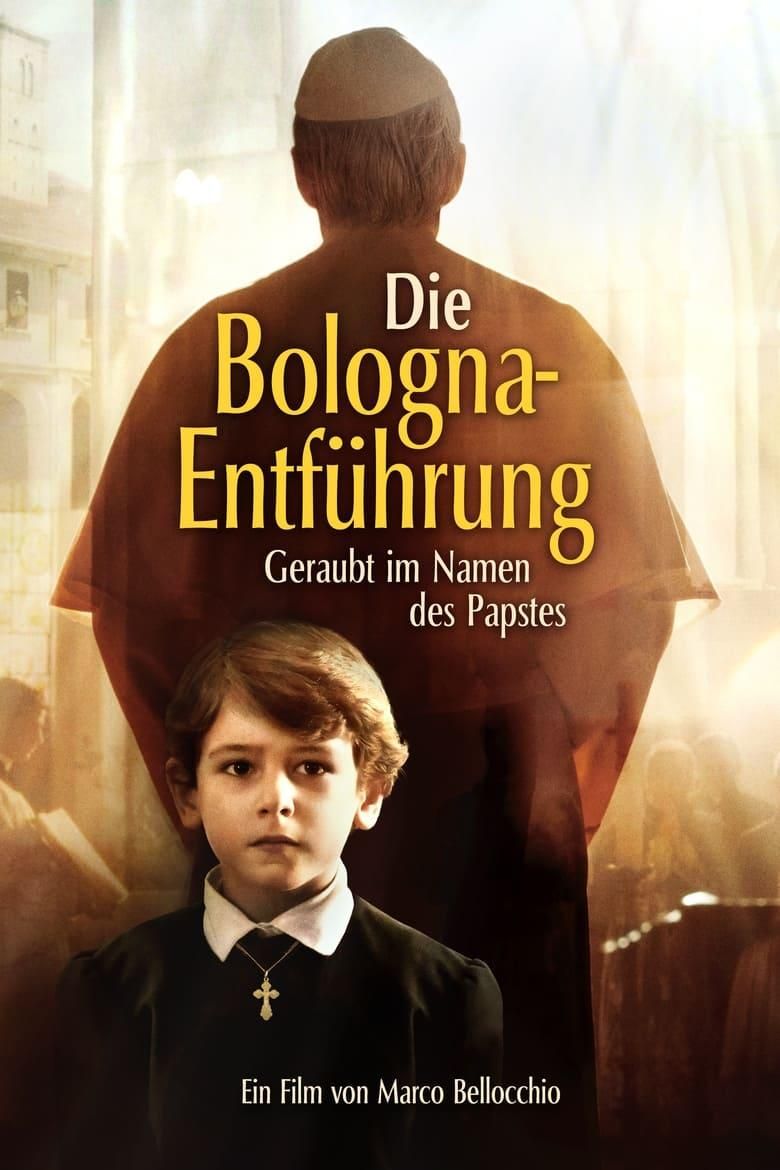 Die Bologna-Entführung poster image
