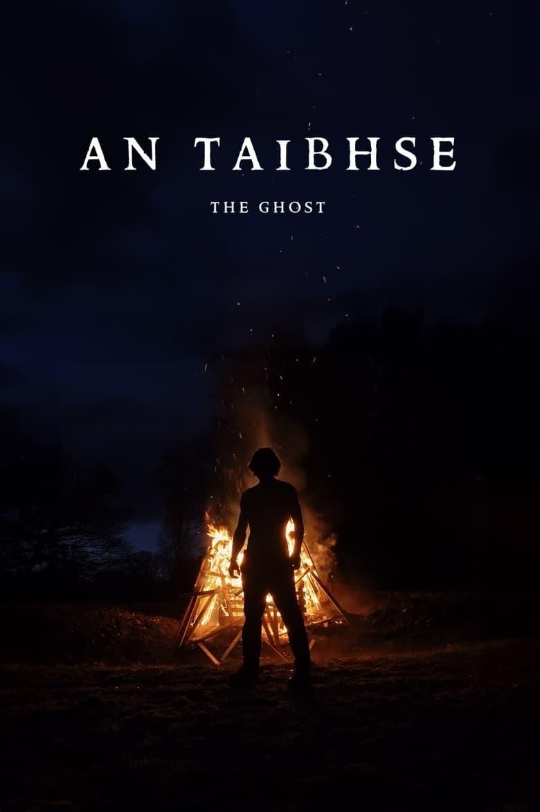 The Ghost poster image