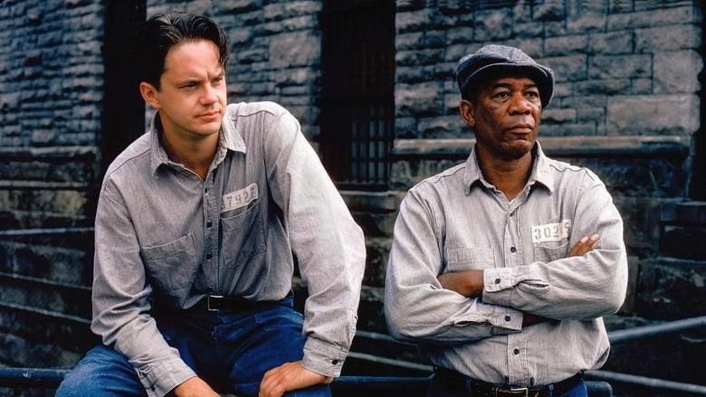 The Shawshank Redemption thumbnail