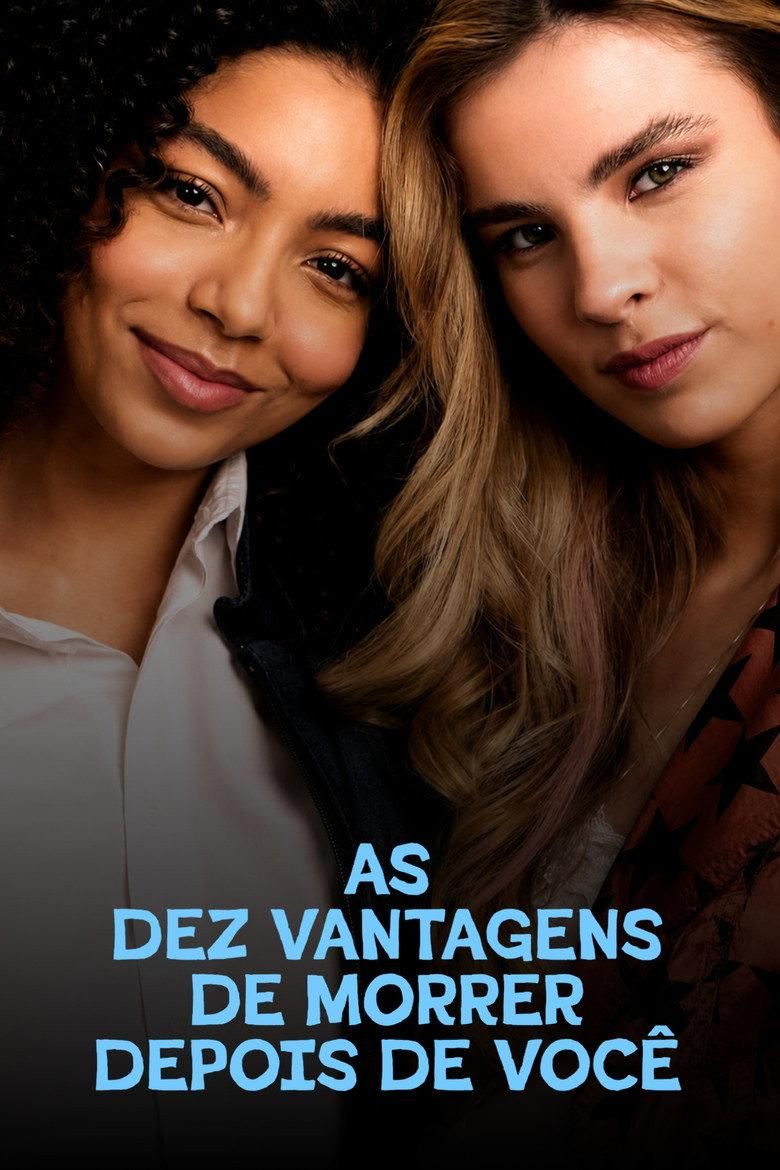 Ten Reasons to Die After You poster image