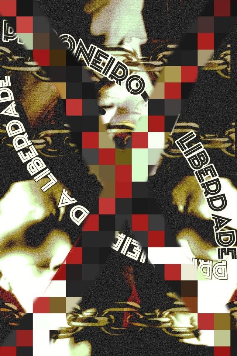 Prisioneiro da Liberdade poster image