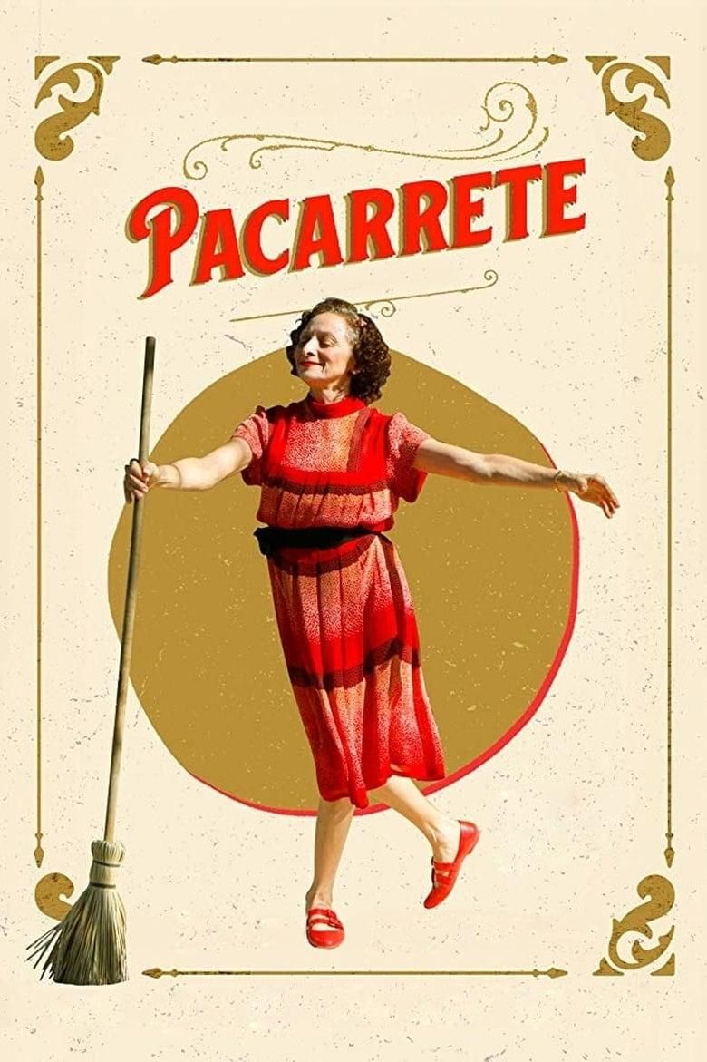 Pacarrete poster image