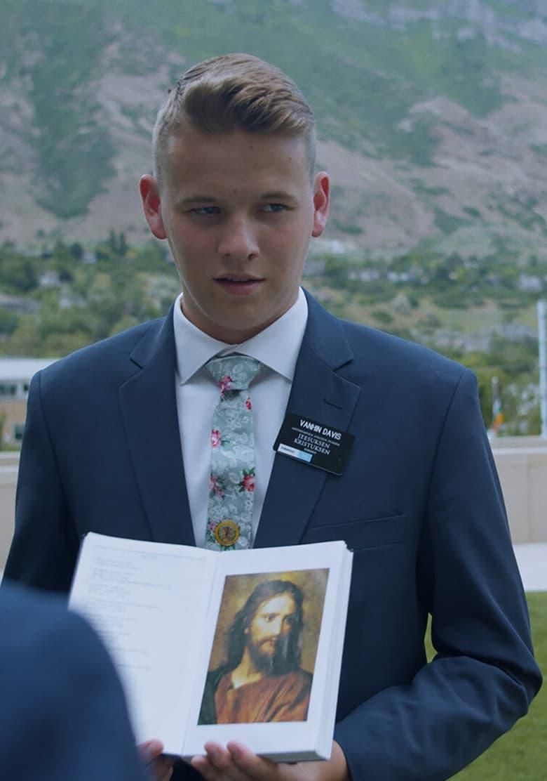 The Mission poster image