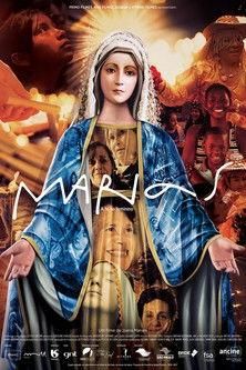 Marias poster image