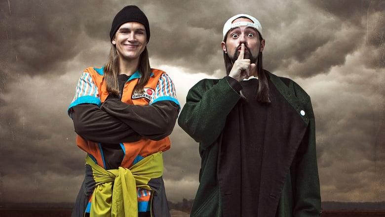 Jay and Silent Bob Reboot thumbnail
