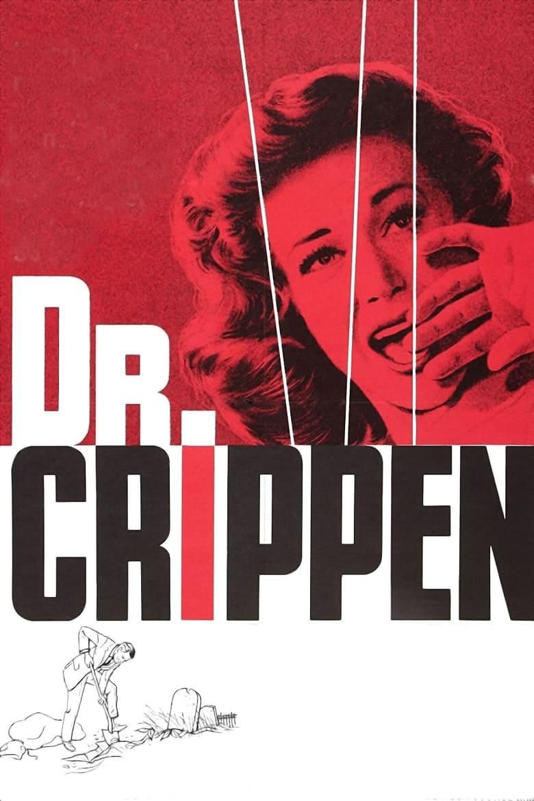 Dr. Crippen logo