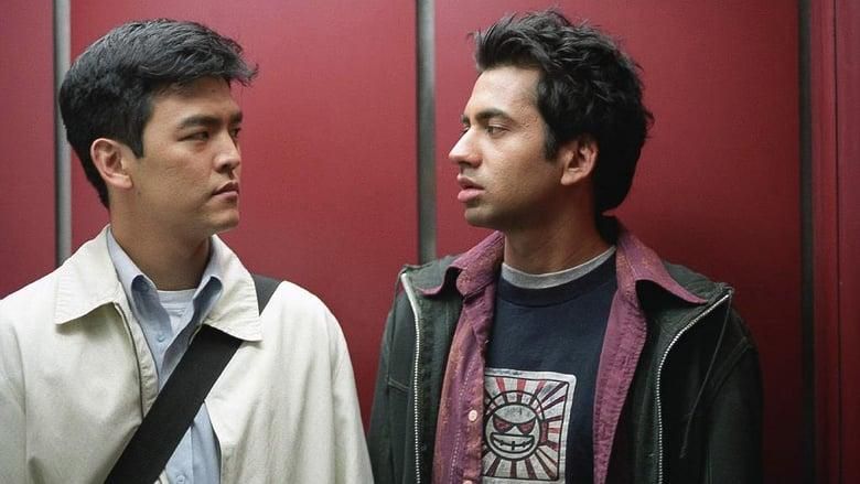 Harold & Kumar Go to White Castle thumbnail