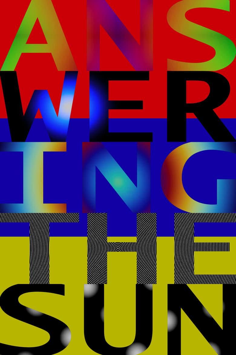 Answering the Sun poster image