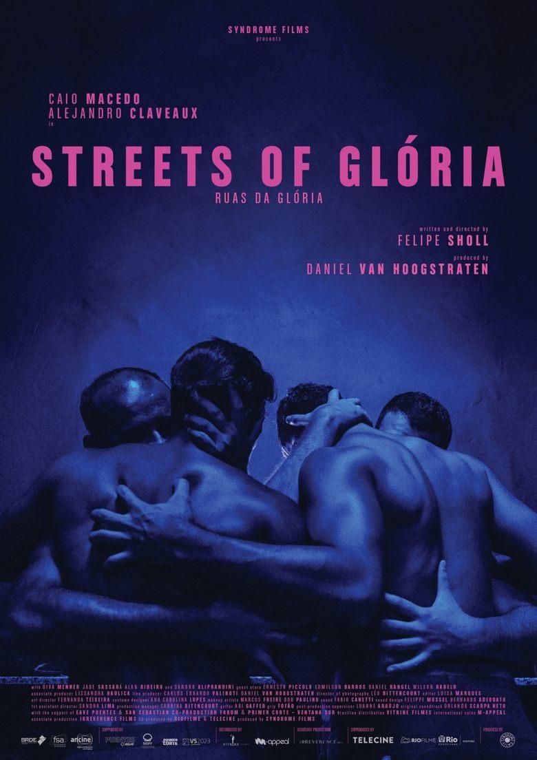 Calles de Glória poster image