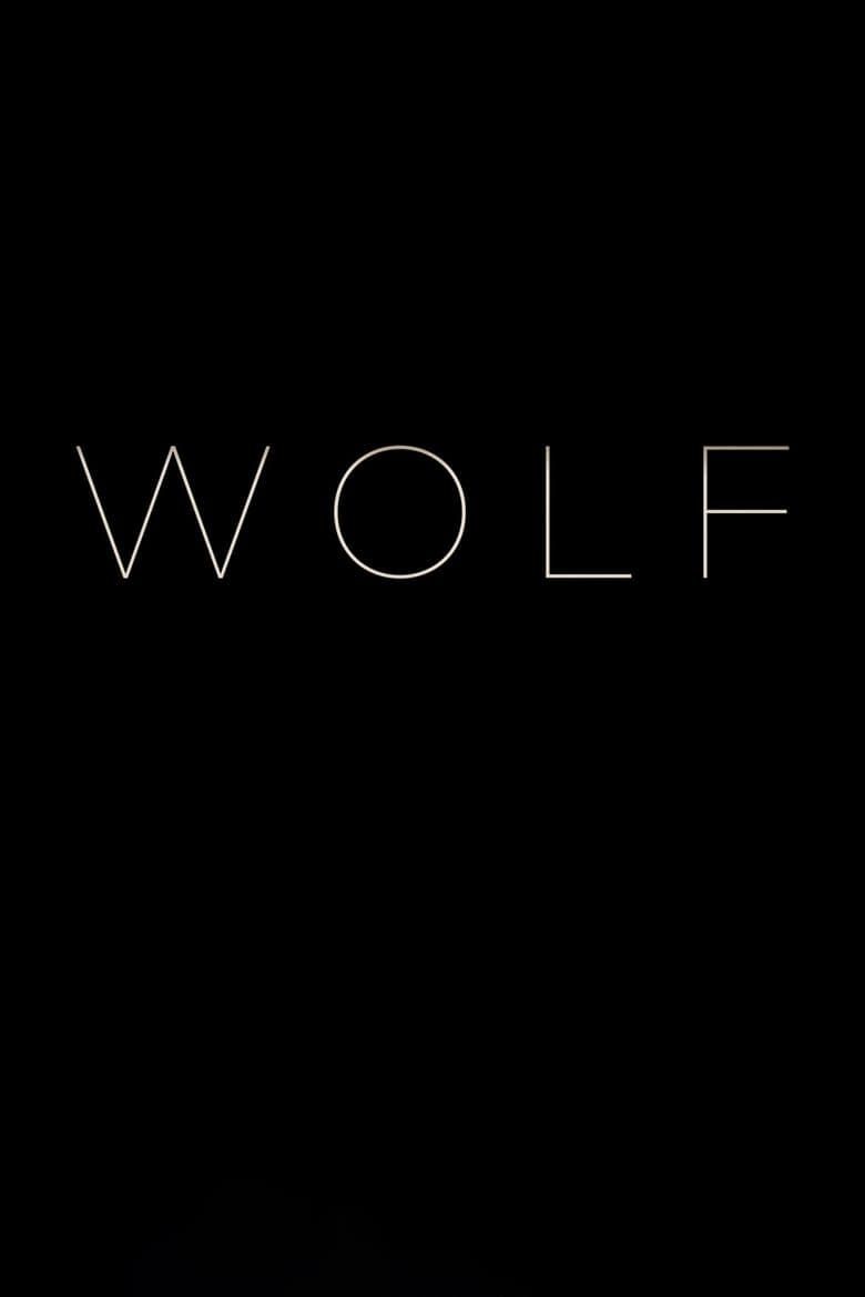 Wolf poster image
