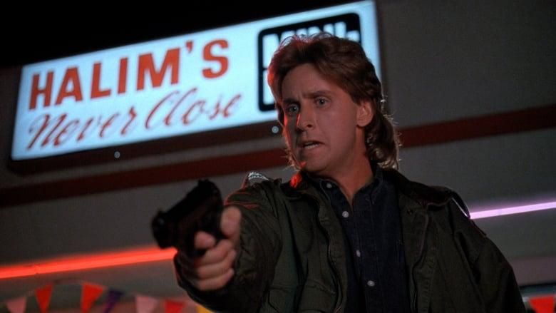 National Lampoon's Loaded Weapon 1 thumbnail