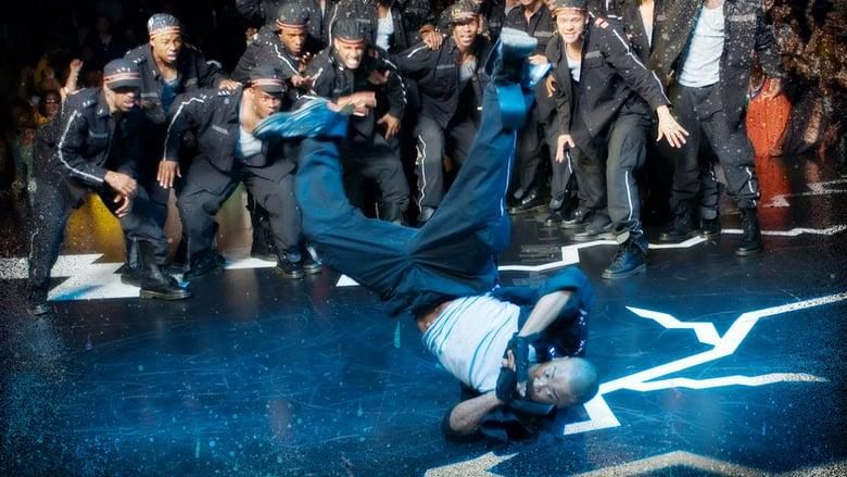 Stomp the Yard thumbnail