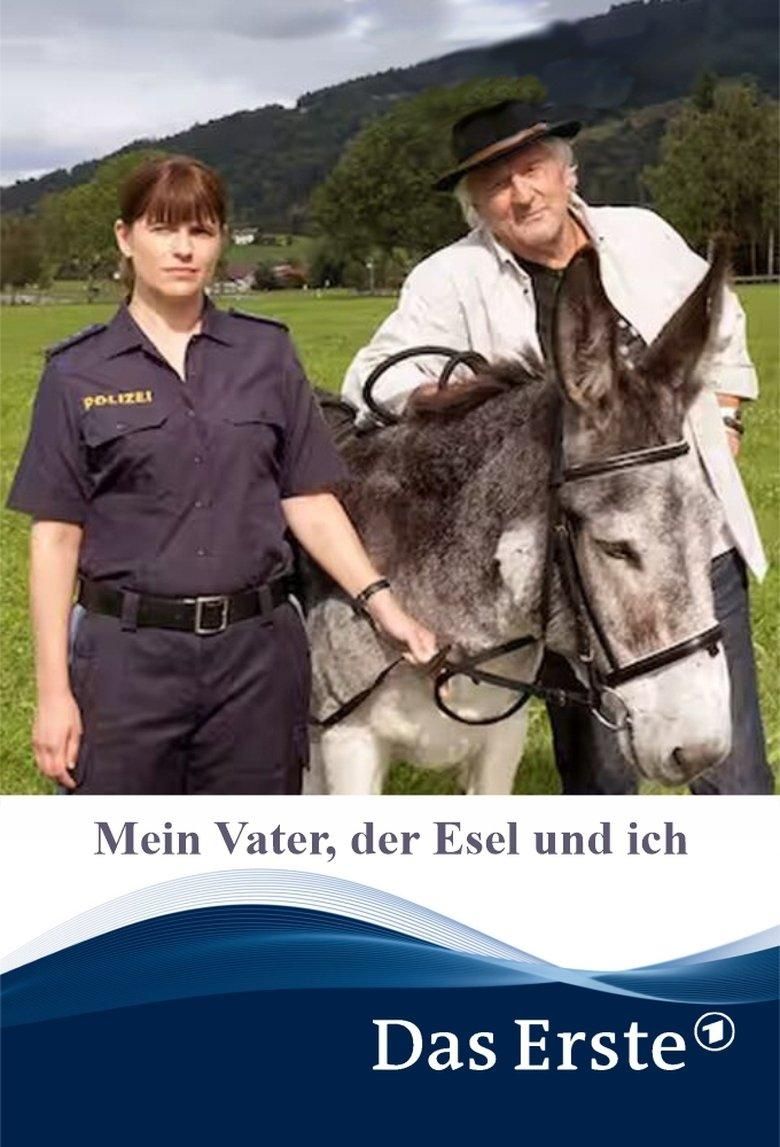 Mein Vater, der Esel und ich poster image