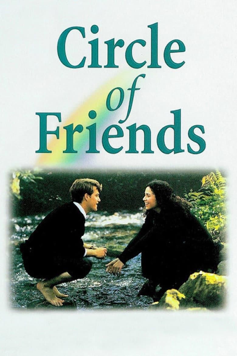 Circle of Friends poster image