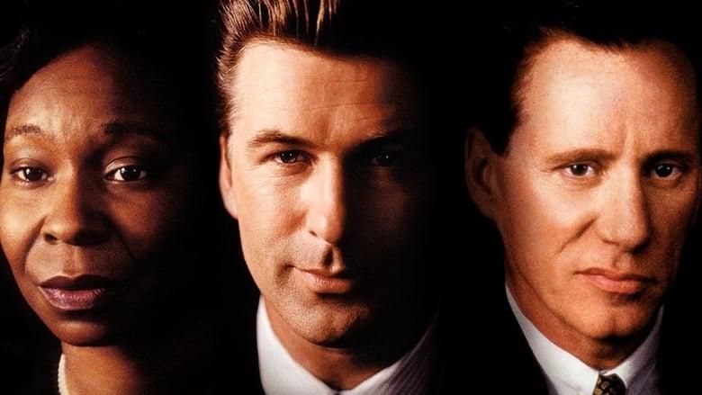 Ghosts of Mississippi thumbnail