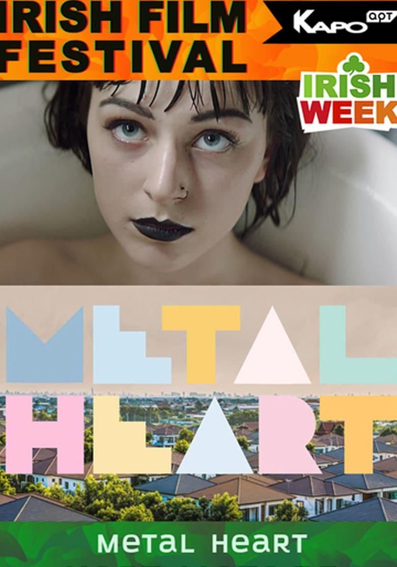 Metal Heart poster image