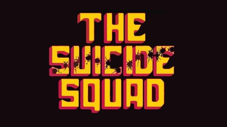 The Suicide Squad thumbnail
