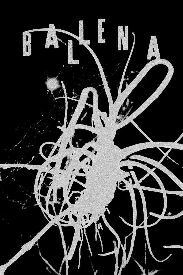 Ballena poster image