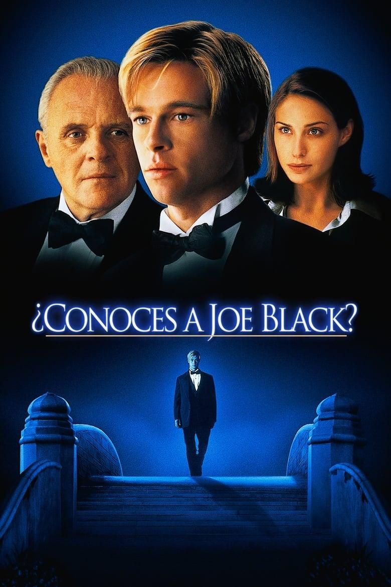¿Conoces a Joe Blackɂ poster image