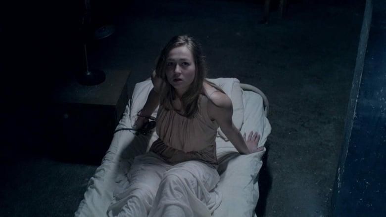 Claustrofobia thumbnail