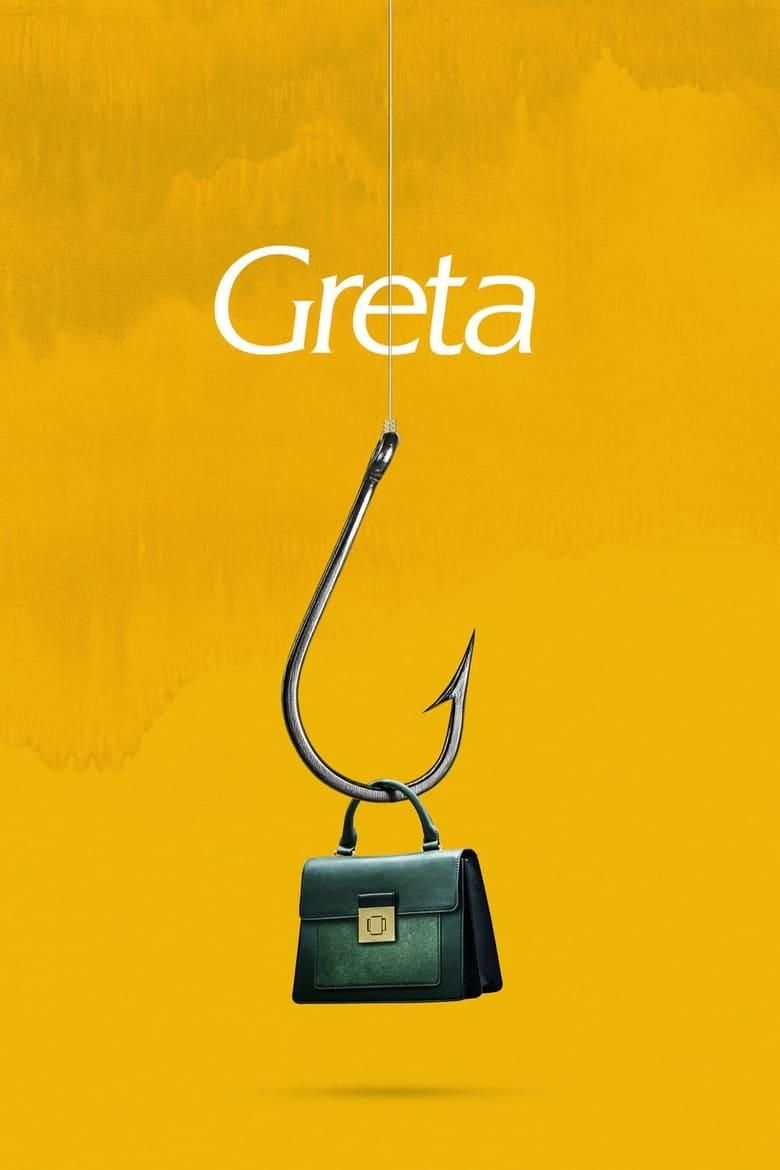 Greta poster image