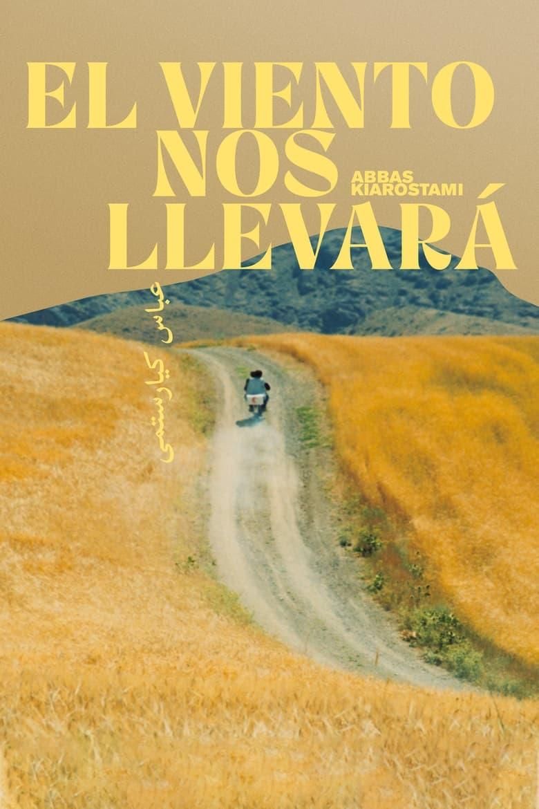 El viento nos llevará poster image