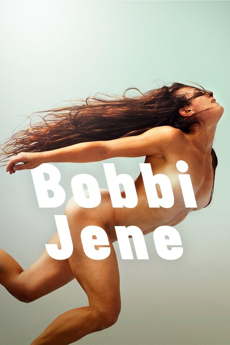 Bobbi Jene portrait image