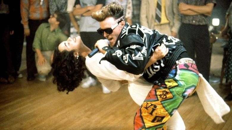 Cool as Ice thumbnail