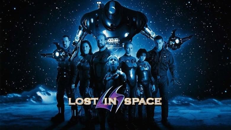 Lost in Space thumbnail