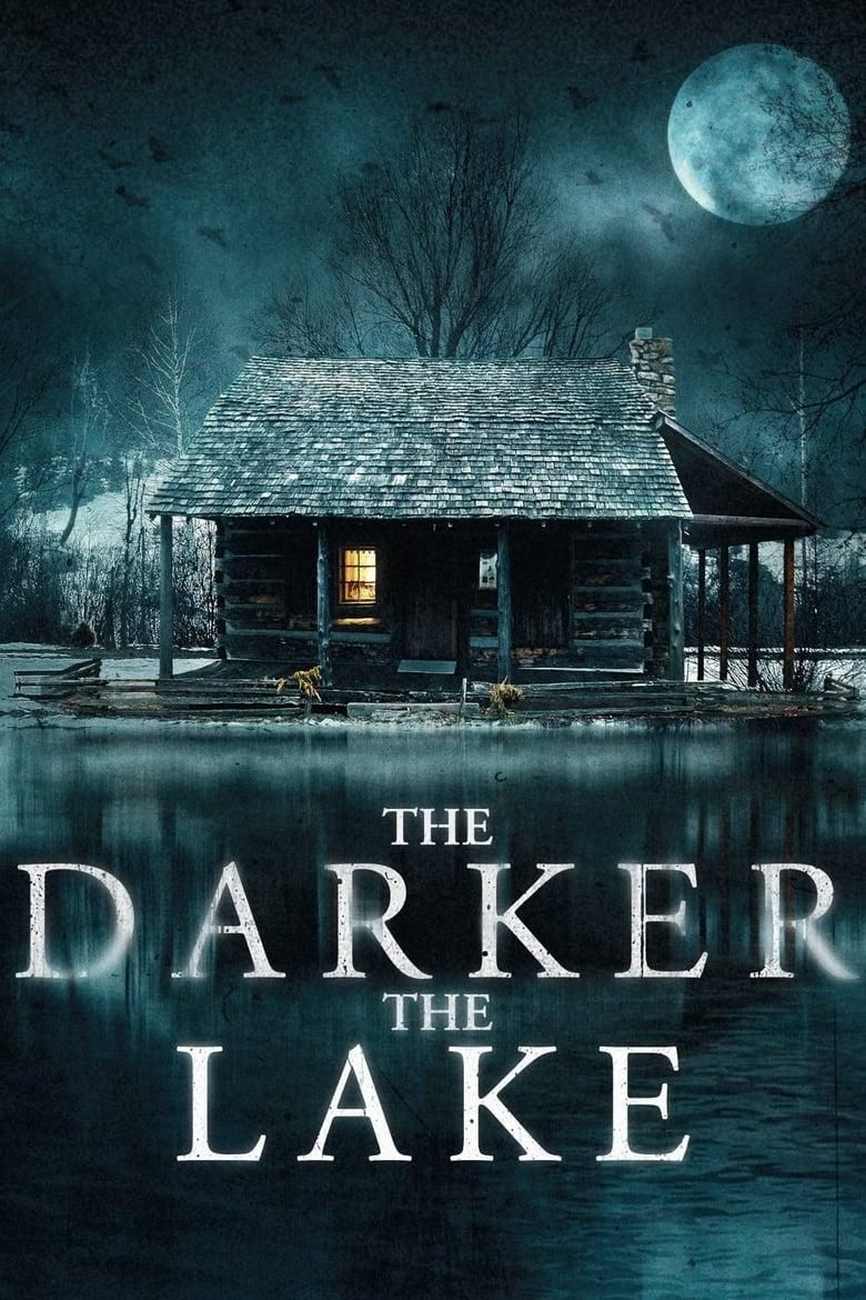 The Darker the Lake logo