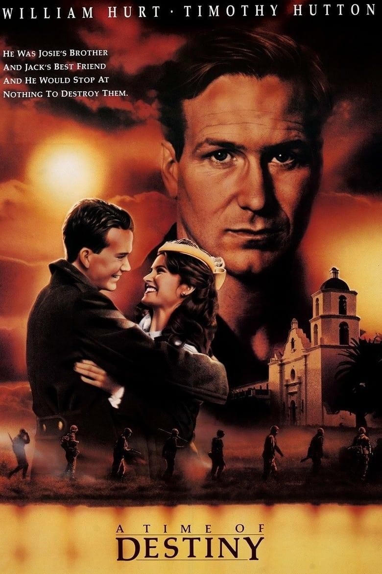 A Time of Destiny logo