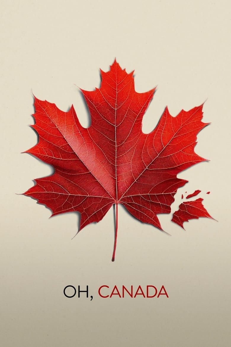 Oh, Canada logo