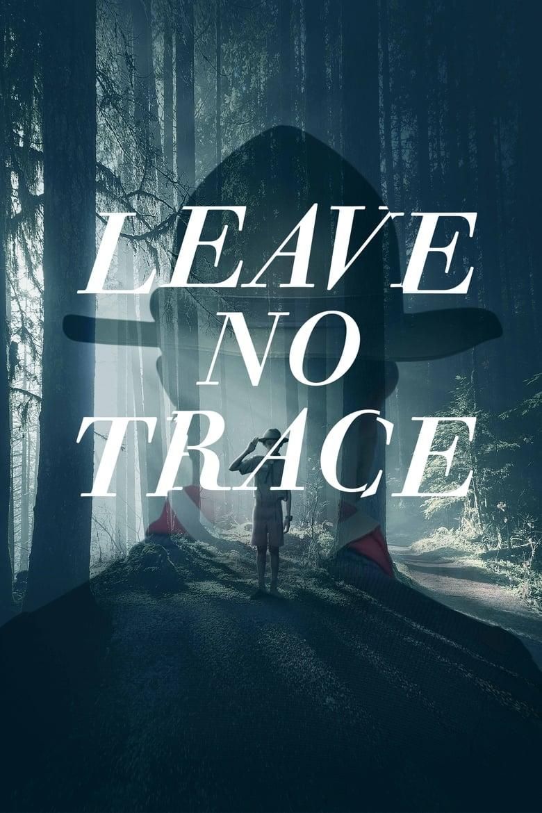 Leave No Trace logo