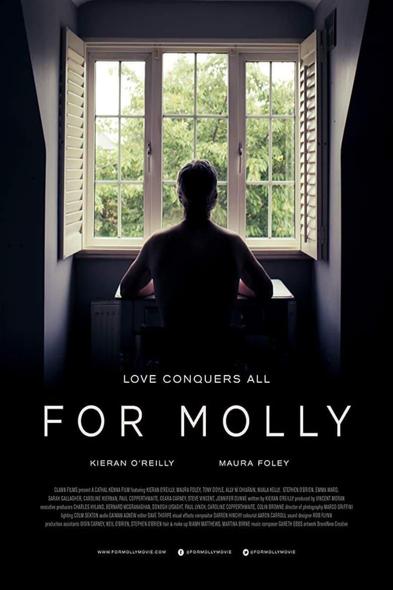 For Molly poster image