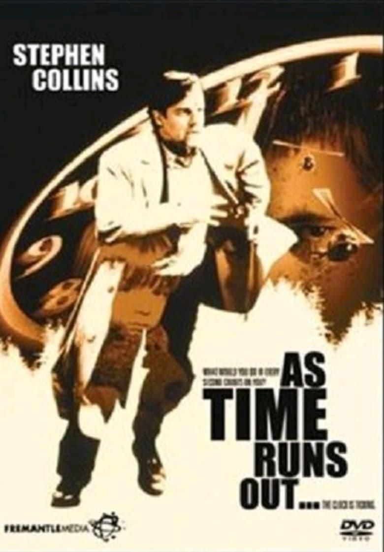 As Time Runs Out logo