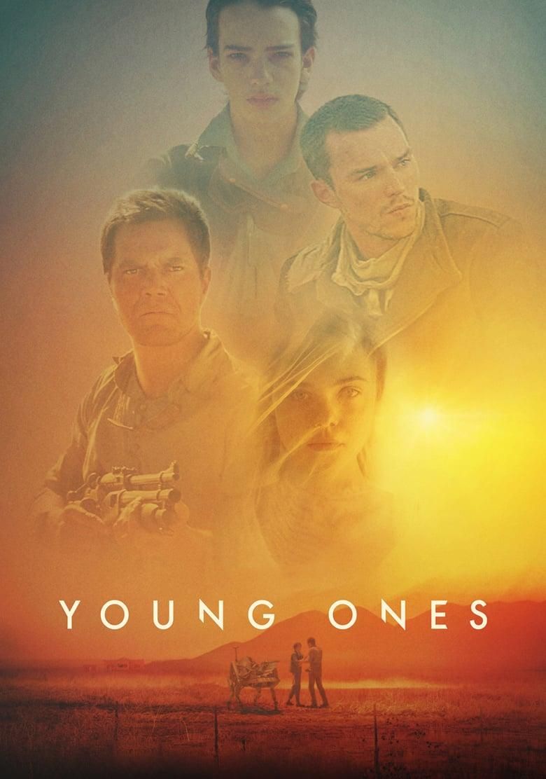 Young Ones poster image