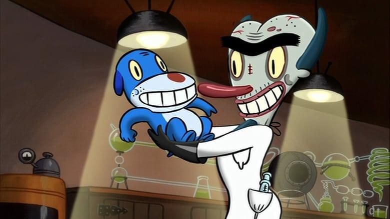 Teacher's Pet thumbnail