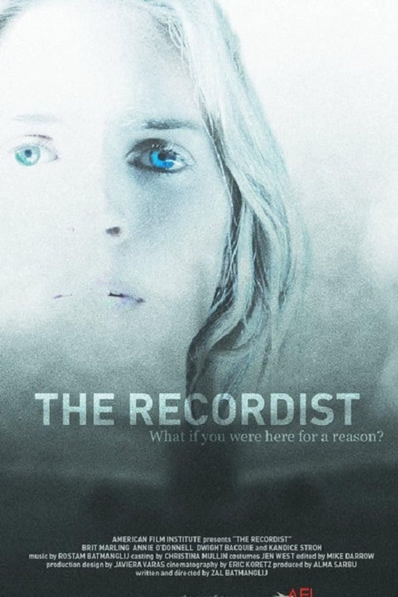 The Recordist logo