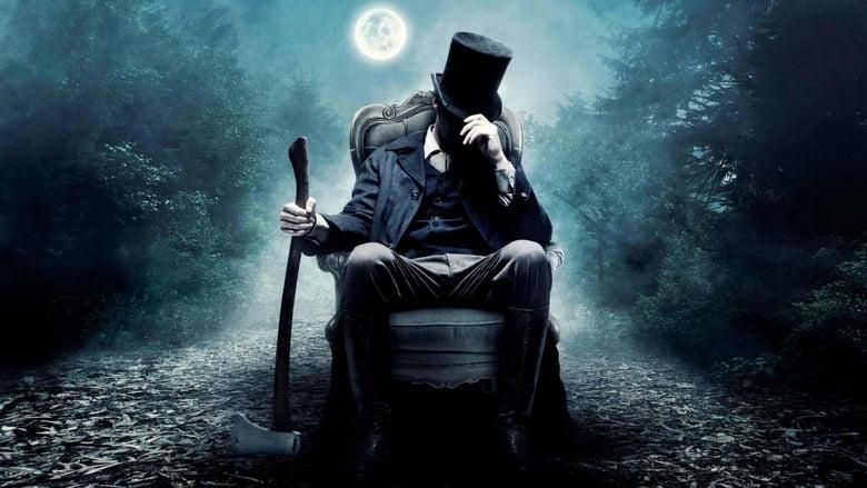 Abraham Lincoln: Vampire Hunter thumbnail