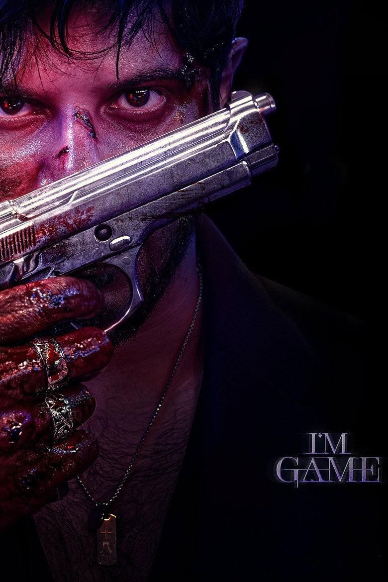 I'm Game poster image